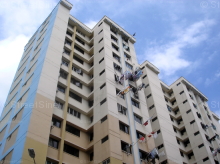 Blk 245 Hougang Street 22 (S)530245 #244302